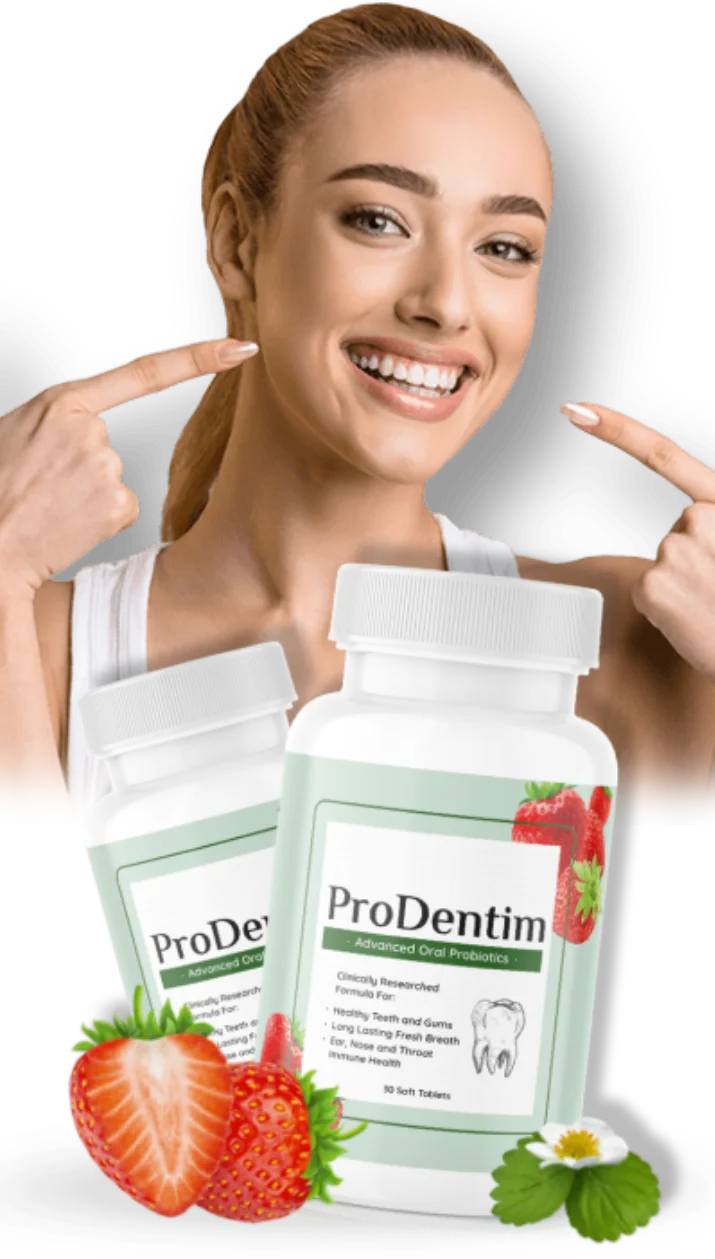 prodentim-supplement-official