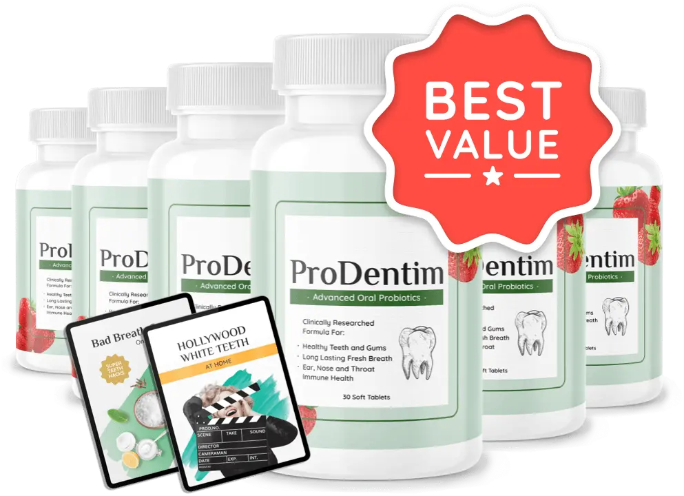 prodentim-Support-Healthy-Teeth-Gums